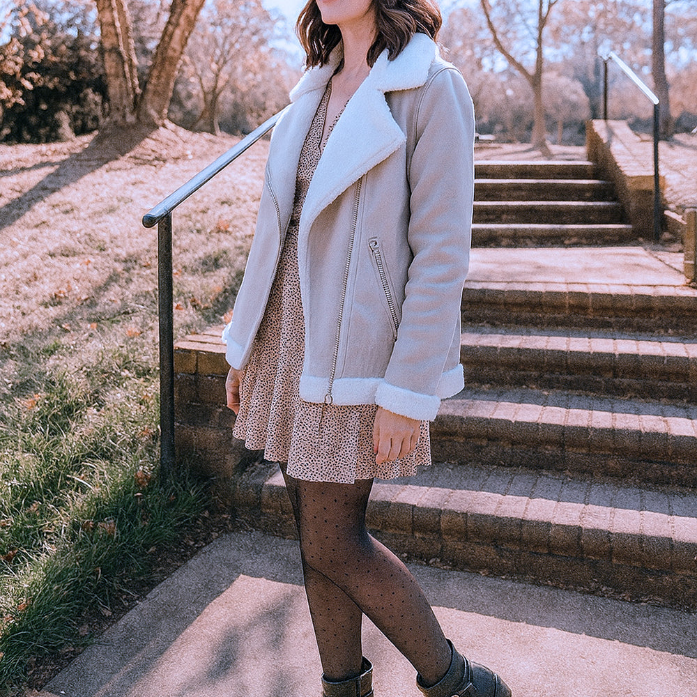 The Flip Kit: Women's Secondhand Fall & Winter