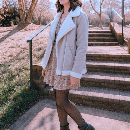 The Flip Kit: Women's Secondhand Fall & Winter