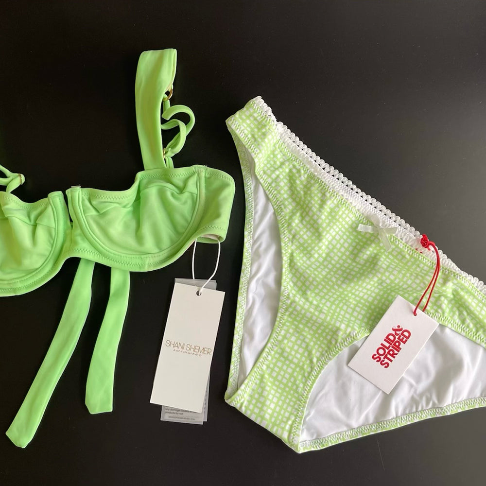 Swimwear Collective: Exclusive Mix - NuSource