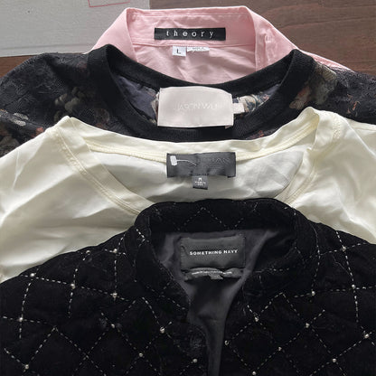 Jess's Gems: Women's Apparel and Accessories