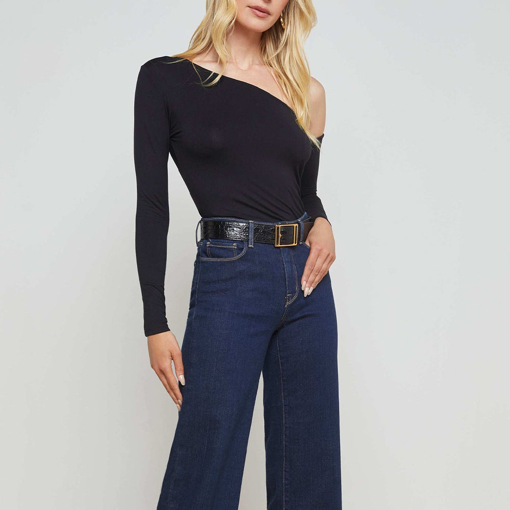 PRESALE: Parisian Ease, LA Edge | Designer Denim + More