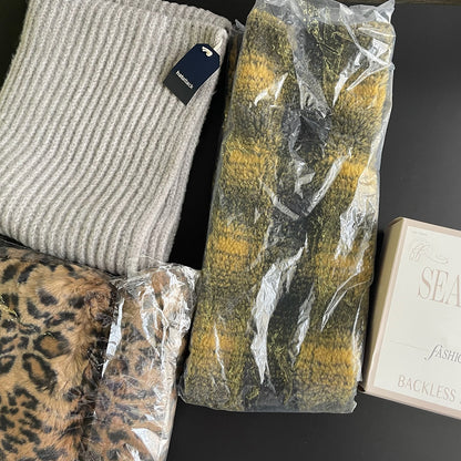 NWT Grab Bag for Her - NuSource