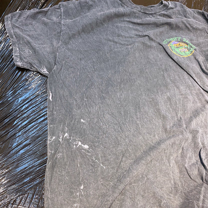 Damaged Cotton Tees Wholesale