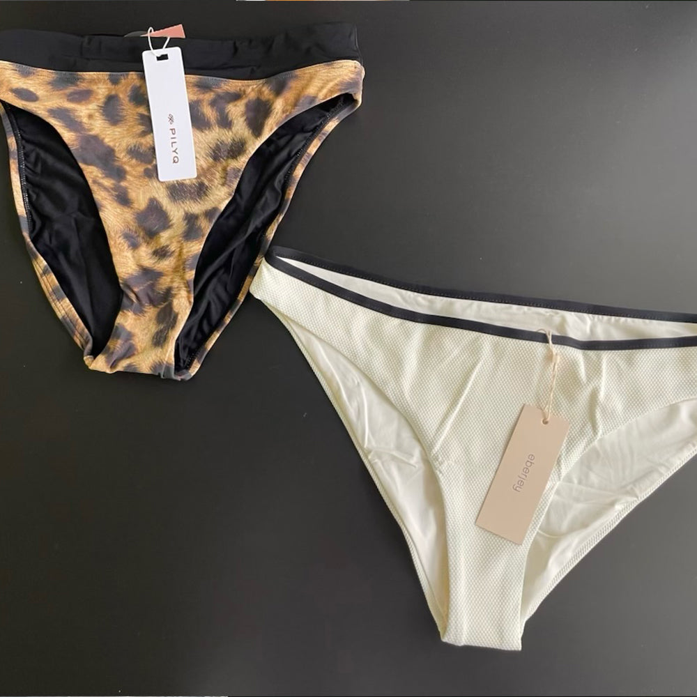 Swimwear Collective: Exclusive Mix - NuSource