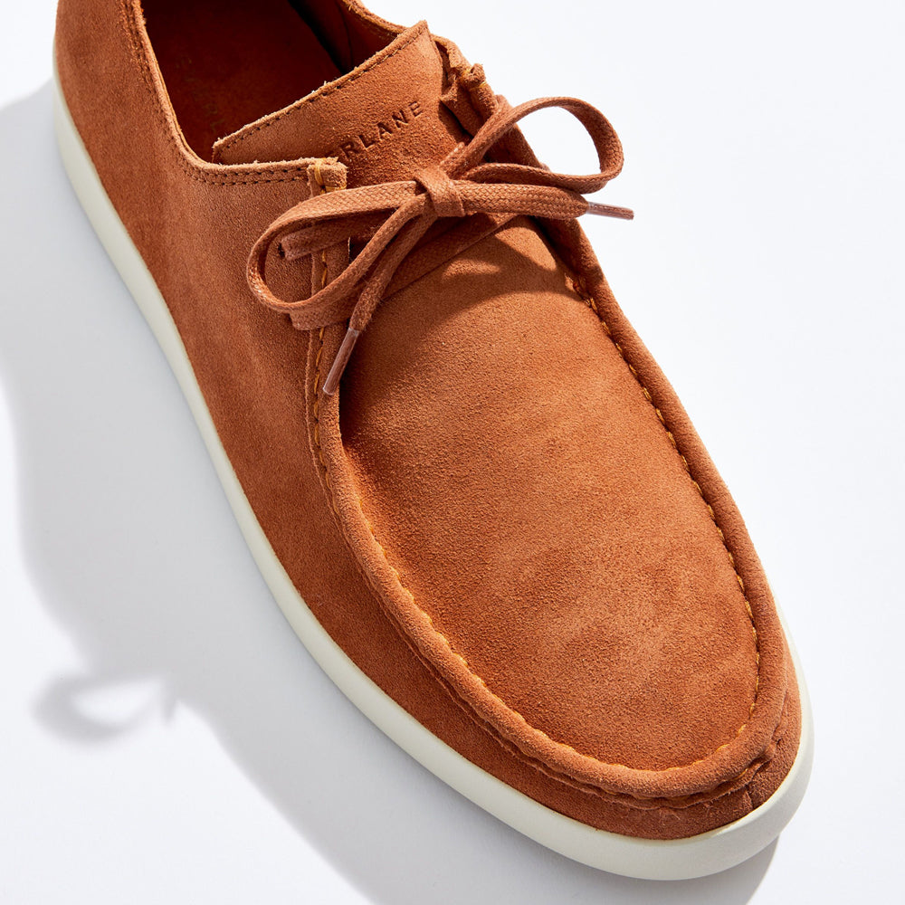 Everlane Men's "The Dessert Shoe" New in Box - NuSource