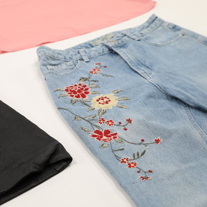 Topshop Women's Secondhand Wholesale Clothing - NuSource