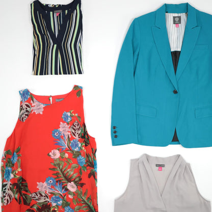 Vince Camuto Women's Secondhand Wholesale Clothing - NuSource