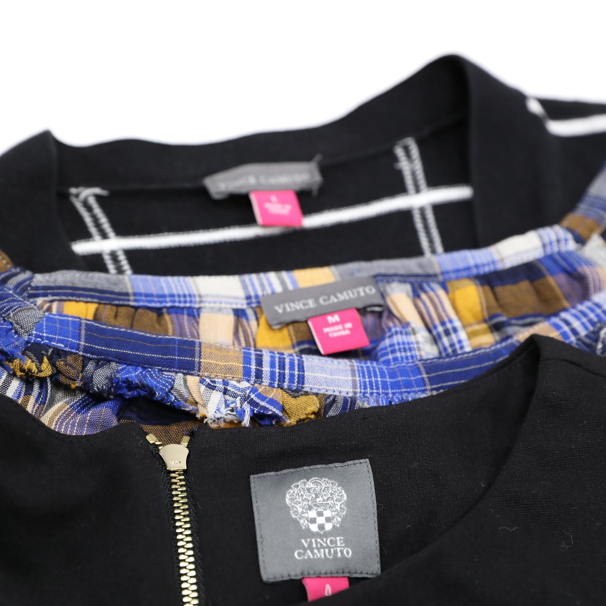 Vince Camuto Women's Secondhand Wholesale Clothing - NuSource