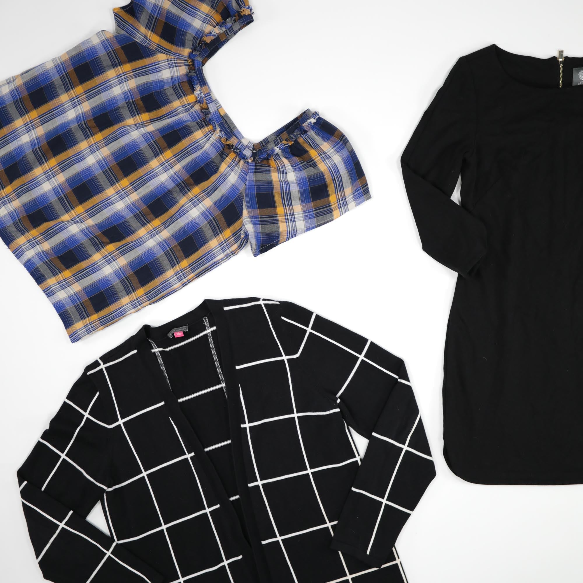 Vince Camuto Women's Secondhand Wholesale Clothing - NuSource