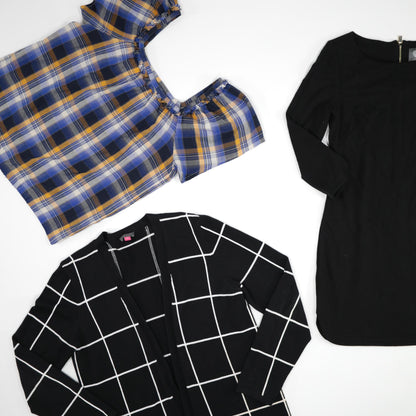 Vince Camuto Women's Secondhand Wholesale Clothing - NuSource