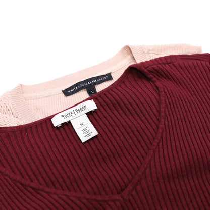 White House Black Market Women's Secondhand Wholesale Clothing - NuSource