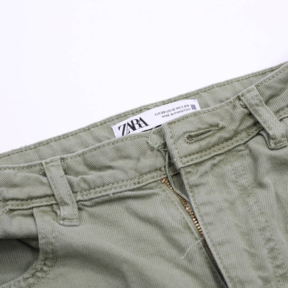 Zara Women's Secondhand Wholesale Clothing - NuSource