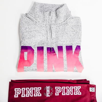 PINK Victoria's Secret Women's Secondhand Wholesale Clothing - NuSource